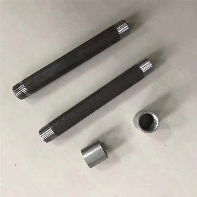 海南钢管注浆管隧道止水