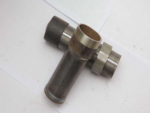海南螺旋式声测管厚壁3.0mm